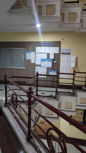 Furnished Amenities in  Shop at Shivaji Nagar – for Sale