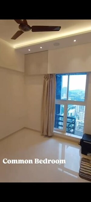 Room in 2 BHK Apartment at L And T Rejuve 360, Mulund West – for Rent