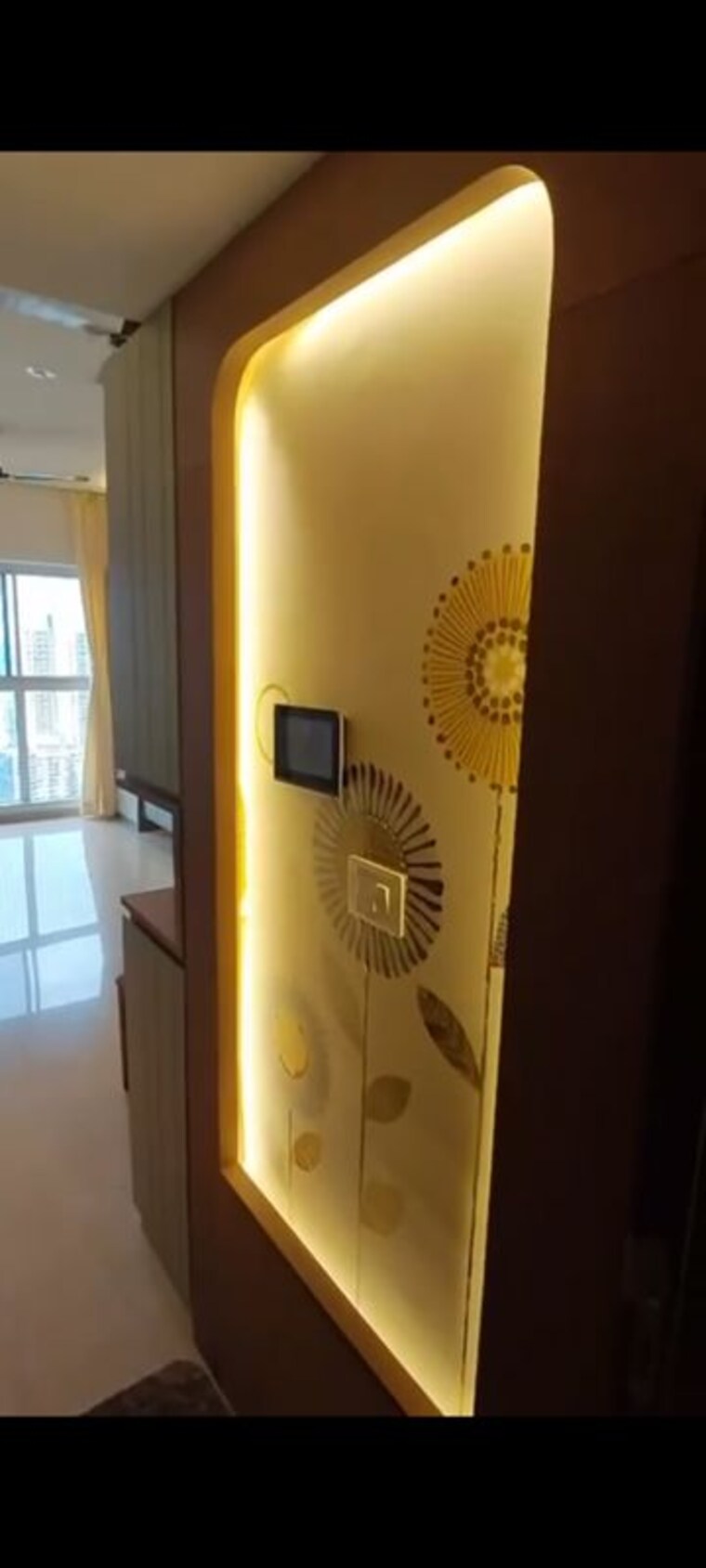 Bathroom, l-and-t-rejuve-360 2 Bedroom 756 Sq.Ft. Apartment In Mulund West Mumbai 10663521