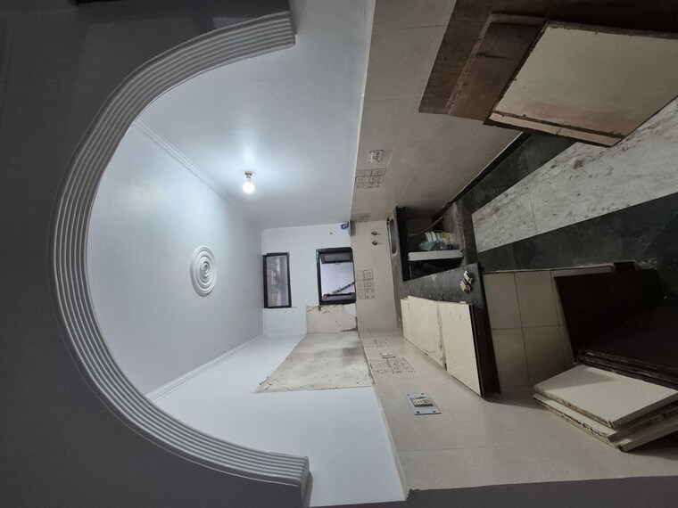 Kitchen, mayur vihar 2.5 Bedroom 1050 Sq.Ft. Builder Floor In Mayur Vihar Delhi 10663528