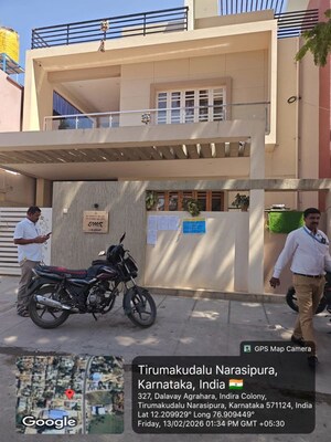  Independent House For Sale in Koorgally