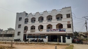  Independent House For Sale in Choutuppal
