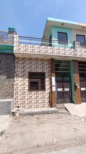  Independent House – Exterior View View at Birmi - for Sale