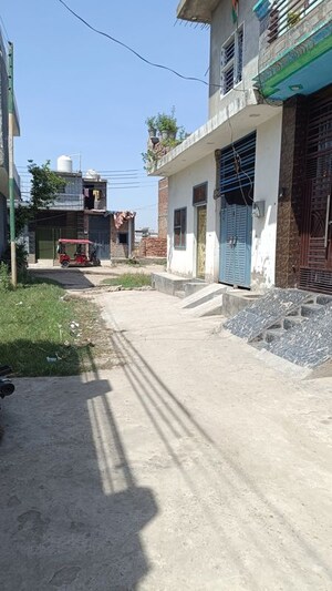  Independent House – Exterior View View at Birmi - for Sale