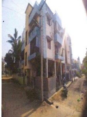  Apartment For Sale in Anakaputhur