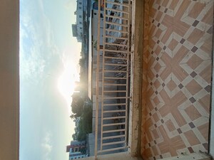 Balcony in 1 BHK Apartment at Warje – for Sale