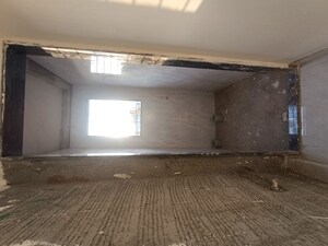 Bathroom in 1 BHK Apartment at Warje – for Sale