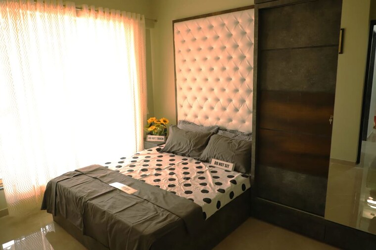 Bedroom, rna-platinum-city 1 Bedroom 465 Sq.Ft. Apartment In Vasai East Palghar 10663530