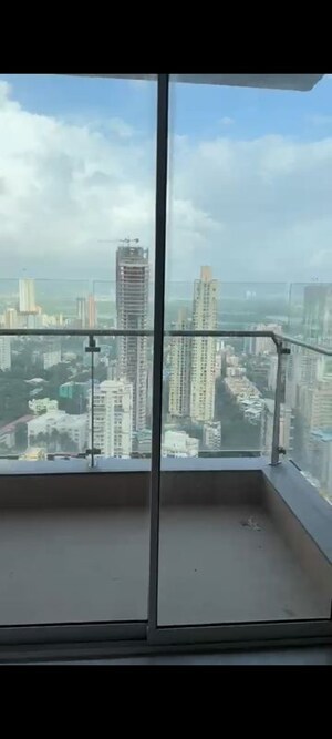 3 BHK Apartment For Rent in L And T Rejuve 360, Mulund West