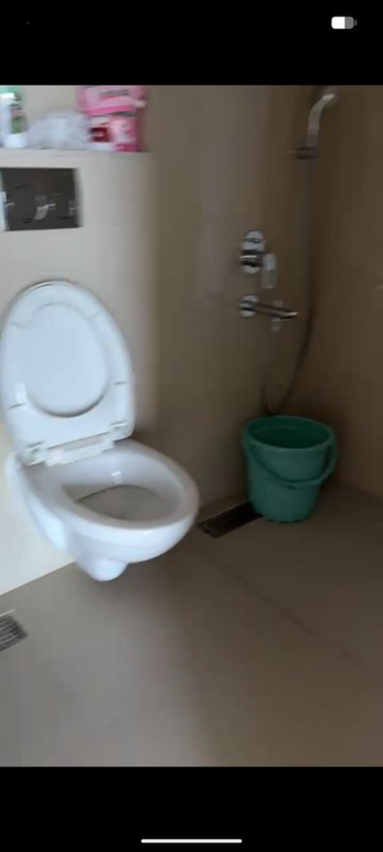 Bathroom, l-and-t-rejuve-360 3 Bedroom 1083 Sq.Ft. Apartment In Mulund West Mumbai 10663538