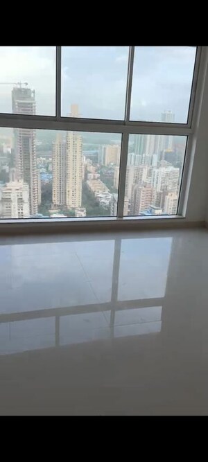 Bedroom in 3 BHK Apartment at L And T Rejuve 360, Mulund West – for Rent