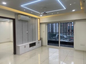 4 BHK Apartment For Rent in Aparna Luxor Park, Kondapur