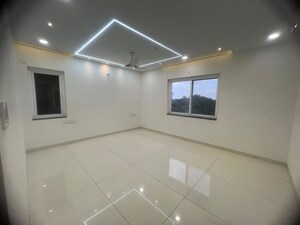 Kitchen in 4 BHK Apartment at Aparna Luxor Park, Kondapur – for Rent