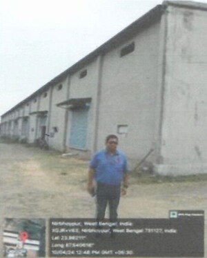   Land at Chakla Math – for Sale