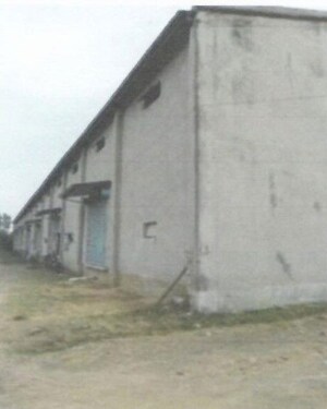  Land – Exterior View View at Chakla Math - for Sale