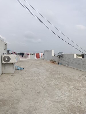  Apartment – Exterior View View at Ameenpur - for Sale