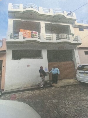  Independent House For Sale in Adil Nagar