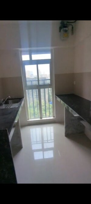 Kitchen/pantry in 2 BHK Apartment at L And T Rejuve 360, Mulund West – for Rent