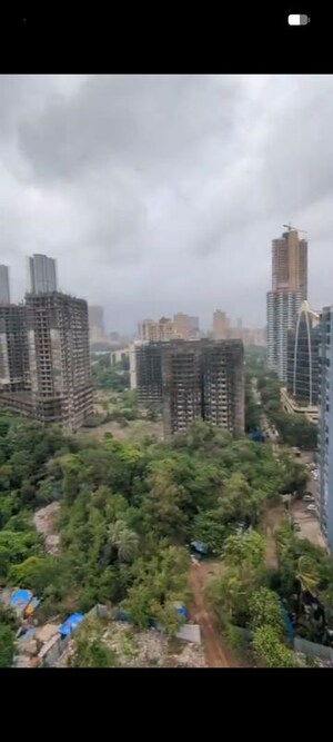 2 BHK Apartment For Rent in L And T Rejuve 360, Mulund West