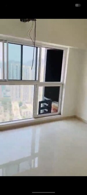 Bedroom in 2.5 BHK Apartment at L And T Rejuve 360, Mulund West – for Rent