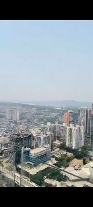 2.5 BHK Apartment For Rent in L And T Rejuve 360, Mulund West
