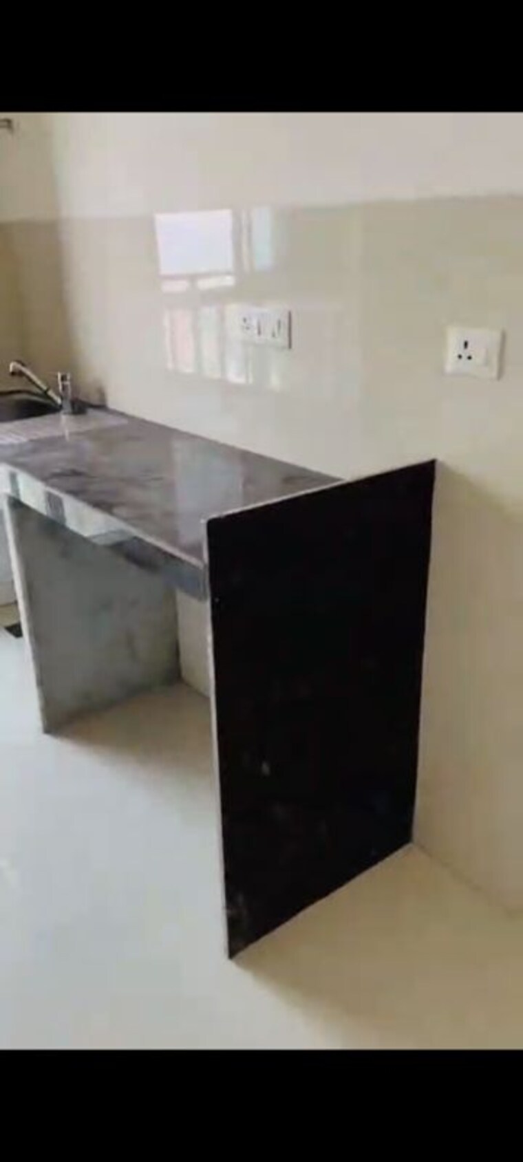 Kitchen/pantry, l-and-t-rejuve-360 2.5 Bedroom 950 Sq.Ft. Apartment In Mulund West Mumbai 10663560