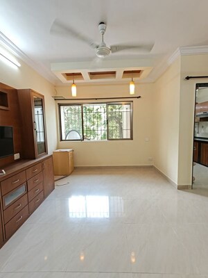 2 BHK Apartment For Rent in Happy Valley, Manpada