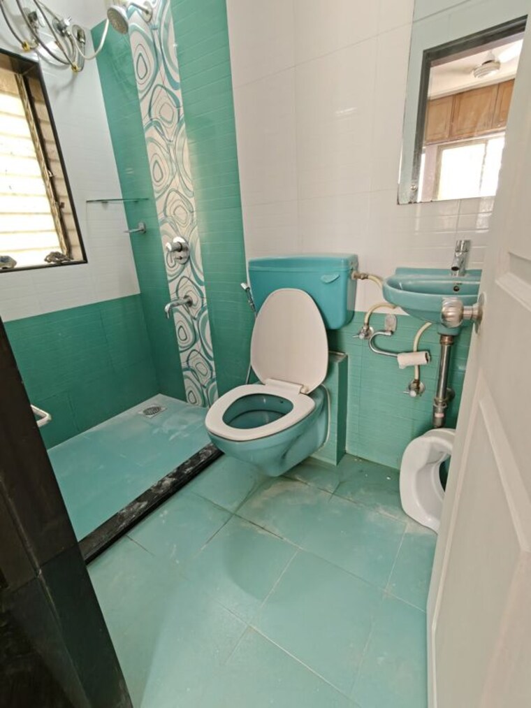 Team Area, happy-valley 2 Bedroom 1050 Sq.Ft. Apartment In Manpada Thane 10663556