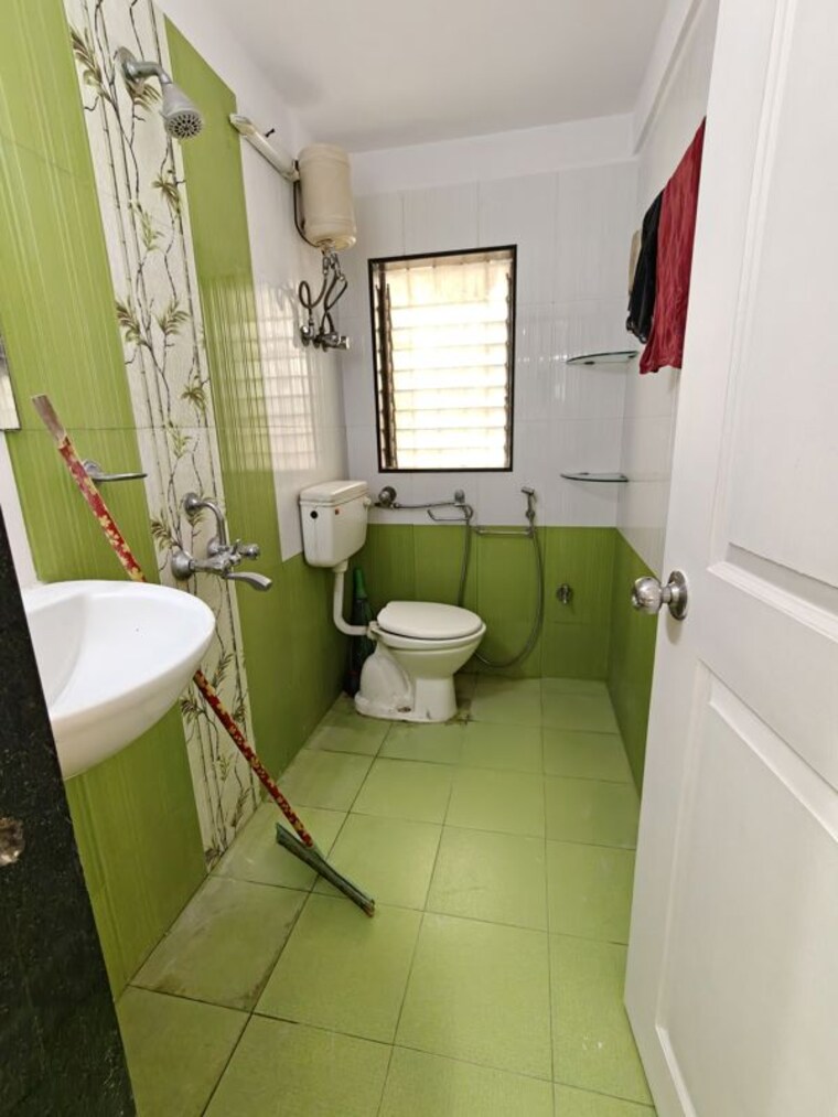 Team Area, happy-valley 2 Bedroom 1050 Sq.Ft. Apartment In Manpada Thane 10663556