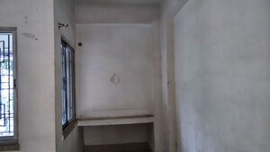 Kitchen in  Apartment at Chandan Nagar – for Sale
