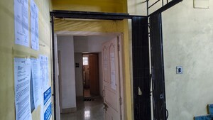 Building Lobby in  Apartment at Chandan Nagar – for Sale