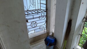 Bathroom in  Apartment at Chandan Nagar – for Sale