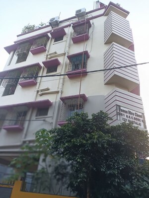  Apartment – Exterior View View at Chandan Nagar - for Sale