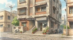  Shop For Sale in Jalochi