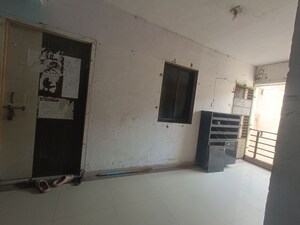 Living Room in  Apartment at Sai Shiv Shakti Society – for Sale