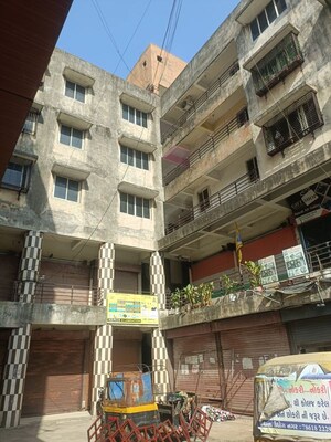  Apartment – Exterior View View at Sai Shiv Shakti Society - for Sale
