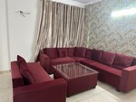 3 BHK 1750 Sq.Ft. Apartment in Motiaz Royal Citi