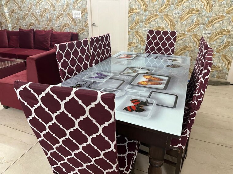 Team Area, motiaz-royal-citi 3 Bedroom 1750 Sq.Ft. Apartment In Ambala Highway Zirakpur 10663540