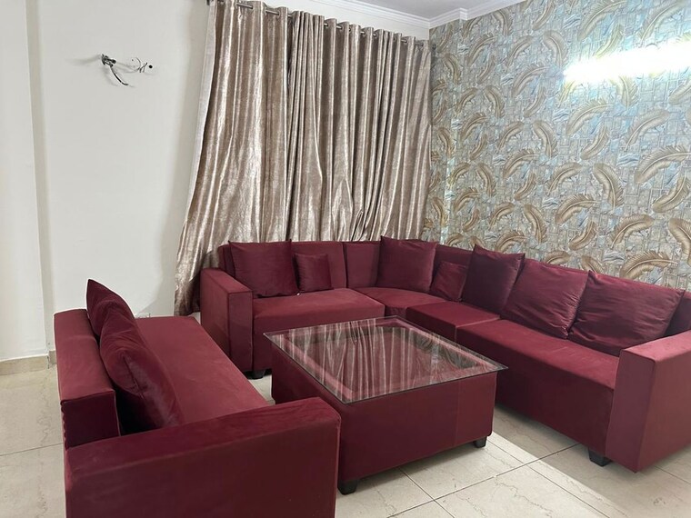 undefined, motiaz-royal-citi 3 Bedroom 1750 Sq.Ft. Apartment In Ambala Highway Zirakpur 10663540