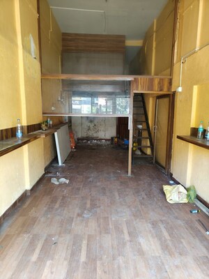  Shop For Rent in Safal Park, Nerul