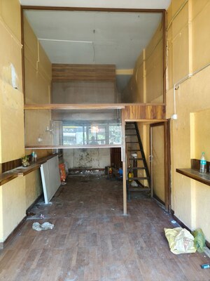 Team Area in  Shop at Safal Park, Nerul – for Rent
