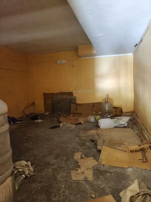 Team Area in  Shop at Safal Park, Nerul – for Rent