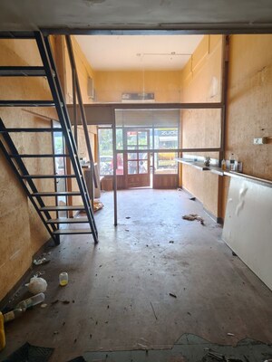 Team Area in  Shop at Safal Park, Nerul – for Rent