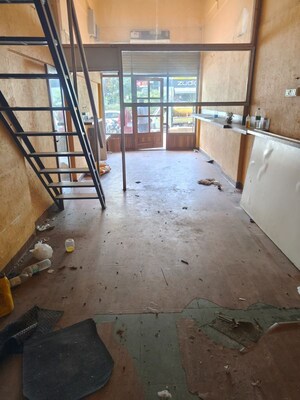Team Area in  Shop at Safal Park, Nerul – for Rent