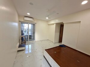 Room in 3 BHK Apartment at Varun Garden, Ghodbunder Road – for Rent