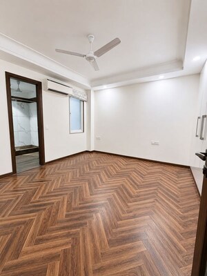Room in 3 BHK Builder Floor at 3B Homes Pataudi One, Rampura – for Sale