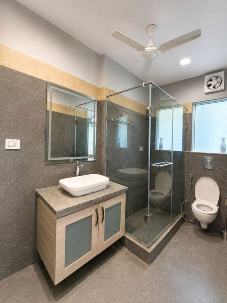 Team Area, 3b-homes-pataudi-one 3 Bedroom 1350 Sq.Ft. Builder Floor In Rampura Gurgaon 10663558