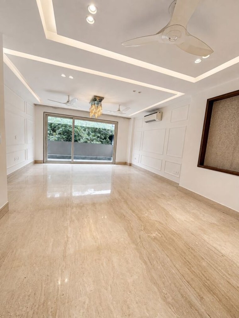 Room, 3b-homes-pataudi-one 3 Bedroom 1350 Sq.Ft. Builder Floor In Rampura Gurgaon 10663558
