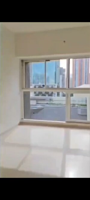 Bedroom in 2 BHK Apartment at L And T Rejuve 360, Mulund West – for Rent