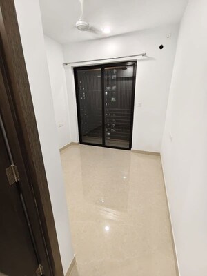 Furnished Amenities in 2 BHK Apartment at Risland The Icon, Dhokali – for Rent